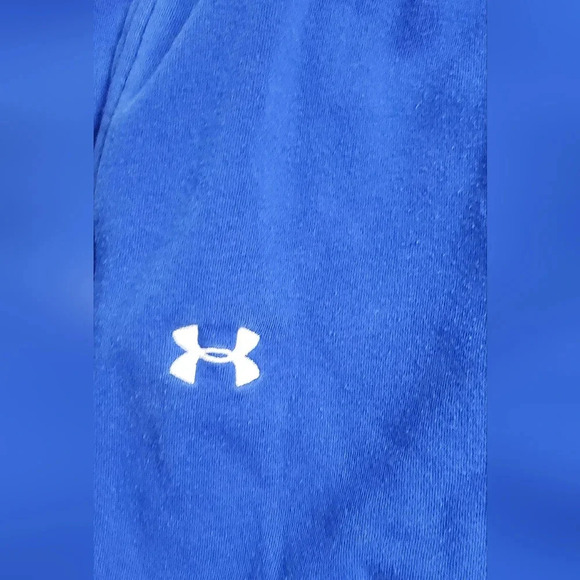 Under Armour hustle fleece pants - Picture 5 of 10